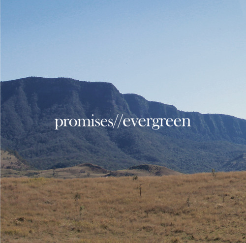 Promises - Evergreen (2014)