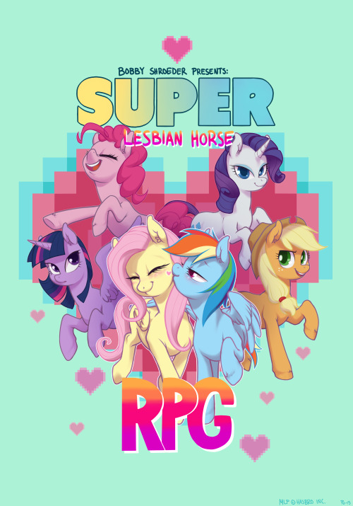 Super Lesbian Horse RPG Tumblr_myfbysYgnd1r4fxr6o1_500