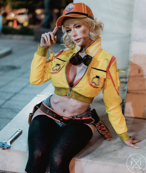 Cosplay Babes