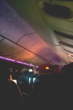 motivationsforlife:  Why night flights are the best \ Shot and Edit by MFL