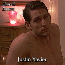 el-mago-de-guapos: Justin Xavier &amp; Alexander Neil Miller Shared Rooms (2016) 