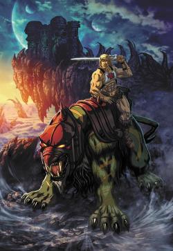 ryanmoody:   Masters of the Universe by Tonywash    These are great!!!