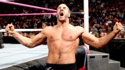 fuckyeahhotdudez:  Antonio Cesaro, WWE Lots of sexy men at FuckYeahHotDudez.tumblr.com