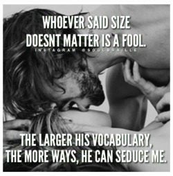 exploring-vixen:  yungbwc:  romantic-deviant:  nrhartauthor:#nrhart #sapiosexualWhile he’s splitting you in two 😈   Me asf😈   Yes and to have both is dangerous. 😈🍆💋
