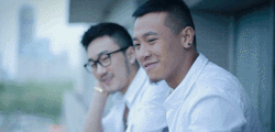 asianboysloveparadise:  Chinese Gay Series “My Lover and I”Episode 3. THE GROOMSMANWatch it here: http://youtu.be/yhU58bcbFSc