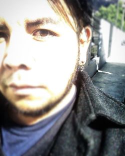 #piercing #cruzgotica #blackwear #eye #pale #sunny #goth #gothcross