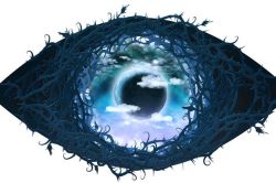 OMG look at the new Celebrity Big Brother eye.  I am so excited for this.  Why is no one else excited for this.   This season already looks promising, the eye is great and the rumored cast looks pretty solid Early favorite Michelle Visage (If the rumor