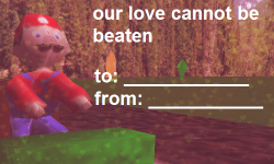 party-cat-anthem:get romantic this valentine’s day