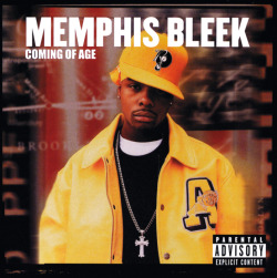 Fifteen years ago today, Memphis Bleek released his debut album, Coming of Age, on Rocafella Records.