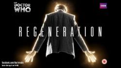 doctorwho:  Limited edition Doctor Who Regeneration DVD set to be released in June  Regeneration: a limited edition collectors’ book, including over 1000 minutes of Doctor Who adventures on DVD will be released in June, doctorwho.tv can exclusively
