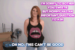badsluttymomma:  Does Mommy Have A Phat Ass?Uncensored Full Post: https://badsluttymomma.bdsmlr.com/post/77232081More Content: https://badsluttymomma.bdsmlr.com/