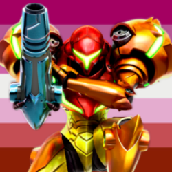 protopearl:Lesbian + Trans Samus icons ||| like/reblog if you use, no credit needed