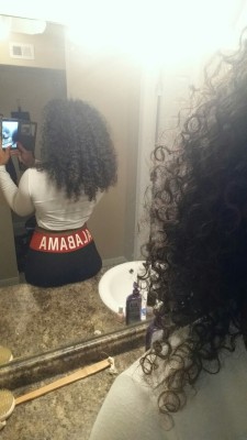 bootyful1:  acequeenent:  paperchaser16:  acequeenent:  Fuck a war eagle….Roll tide baby!!!!!!  We da best!  i second that  worstbest