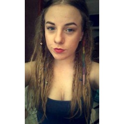 oh-snap-pro-choice:  aureuscrush:  oh-snap-pro-choice:  aureuscrush:  oh-snap-pro-choice:  aureuscrush:  oh-snap-pro-choice:  thisiswhiteculture:  lucidi-ty:  1 and bit weeks of having my little locs ♥  ew  1 and a bit weeks of being openly racist and