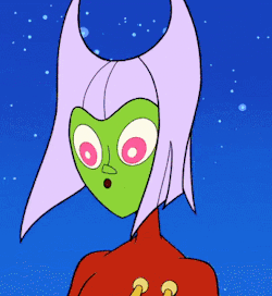 theorymaniac:  genalovestoons:  friendlytroll:  wow1076:  👑 Cartoon Goddess Butt Witch 👑  This caroon short is REALLY CUTE….and the villain is VERY ATTRACTIVEAND SHES FROM THIS    #seriously if shes not voiced by tim curry they SOUND like tim