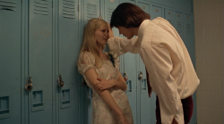 hirxeth:“She was the still point of the turning world, man.”The virgin suicides (1999) dir. Sofia Coppola