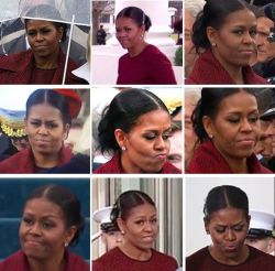 nardleylloyd:Michelle Obama moodboard