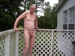 Enjoy hundreds of pictures of hot mature men and naked grandpas. Uploaded daily http://www.nakedgrandpapictures.com http://nakedgaygrandpa.tumblr.com