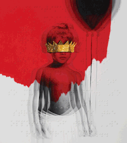 chrianna4l:  Still can’t believe we got to hear #ANTI this year, after calling it #R8 for several years! Thank you Rihanna for making 2016 great with your music, no one could’ve done it better!