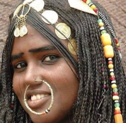 eastafriqueen:  Women of Eritrea.