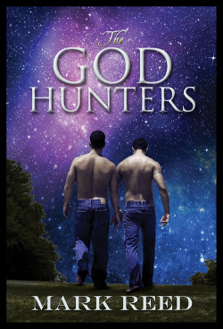 My book, The God Hunters, is set for release on February 4, 2013 from Dreamspinner Press. http://www.dreamspinnerpress.com/store/upcoming_products.php