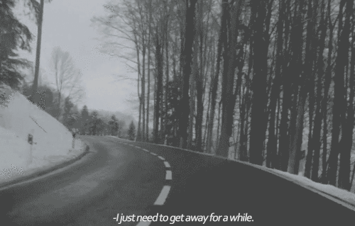 black and white not good enough gif