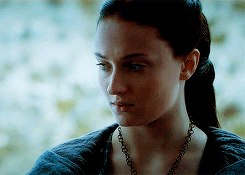 petyrbaelishs: Sansa Stark // Kill the Boy