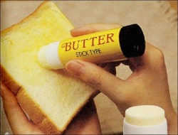 Butter Glue Stick