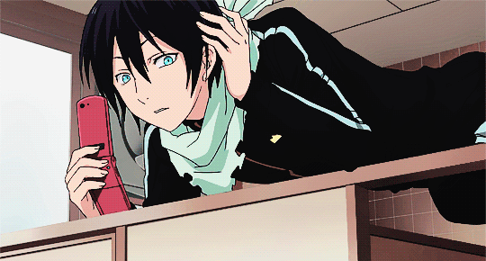 Noragami - Дискусия - Page 2 Tumblr_nv8mj9gky31qc9zfzo1_540