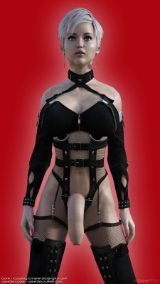 Post 570: 3Dx Collaboration, Cosplay: Clare as Christie, Dead or Alive, Dominatrix, WIPJoin us on 3Dx Discord channels as 3Dx artist or 3Dx fan.Support me on PatreonDownload full sized renders at my homepage: Clare3Dx.comAlso remember to follow: hashtag-3
