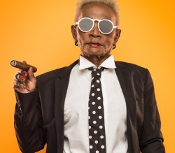 chokesngags:  margotmeanie:  bowtielass:  note-a-bear:  theafricatheynevershowyou:    Kenya’s League of Extravagant Grannies  This is the story of Kenya’s League of Extravagant Grannies who were once corporate and government leaders in the 1970’s