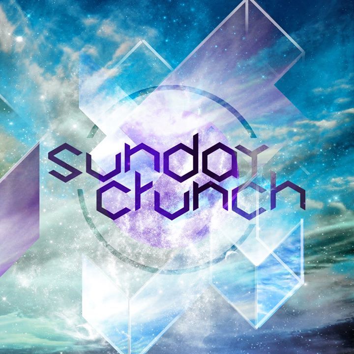 Sunday Crunch - Sunday Crunch (2014)