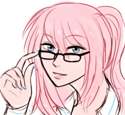 if u don&rsquo;t know what PV im parodying with luka shame on u