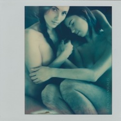 photosensualis:  We are going to put a few from this polaroid series, uncropped and unedited, on our Patreon in the next few days. Worth seeing. Link in bio. You might also check out our polaroid account on Instagram. @polasensualis @ccbobina @kyotocatnip