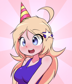 Itâ€™s my Birthday!Thank you to everyone who is following and enjoying my work! I super appreciate it.Iâ€™m going to be out of town all day, so I wonâ€™t be able to respond to your comments right away (I scheduled this post to go up ahead of time), but