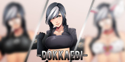 Dokkaebi is available in Gumroad for direct purchase!Thank you for your support as always :3