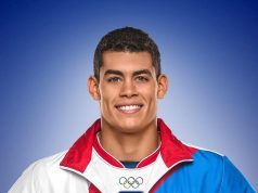 beautiful-men-international: Rafael Quintero  Puerto Rican diver  - beautiful-men-international 