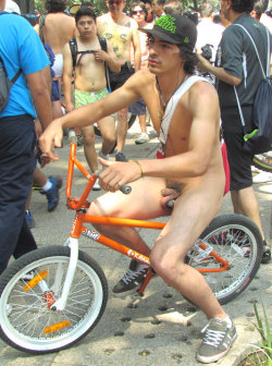 wnbrboys:  Mexico 2012Submit your own WNBR pictures http://wnbrboys.tumblr.com/submit