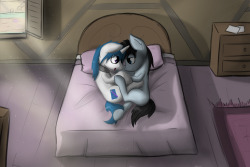 askfrosty:  marsminer-venusspring:  A commission from my buddy Frost~  Thank you!Also support me on Patreon if you like my stuff, ya know, money and all that.  http://www.patreon.com/martiancanine  So CUUTE &lt;3 LIKE CUDDLES ARE THE BESTEST THINGEVAR