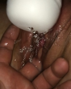 adults-at-play:  jayceetexaslovers:  The wand had her squirting so much, she came about 10 times. :) part 3  Y’all are intense