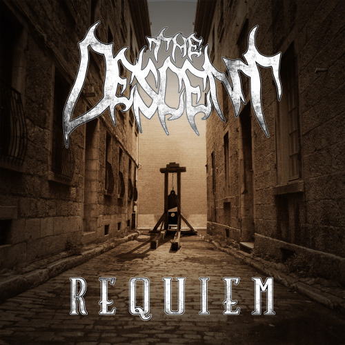The Descent - Requiem [EP] (2013)