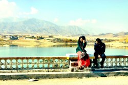 maadamoiselle:Panjshir, Afghanistan  As you all may know I am originally from Afghanistan. Here are a few photos of one of my many trips to Afghanistan. From the capital Kabul to Panjshjir, where my family is from. Afghanistan has always been portrayed in