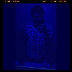 #BlackLight #cheeky #party