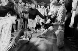 nobrashfestivity:  Michael Rougier, From the Youth in Revolt photo essay, 1964 Japan 