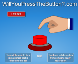 erenthefearless:  pointlesskawaiithings:  Eren did you press the button?  I did…. sorry 