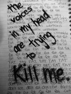 Its killing me..