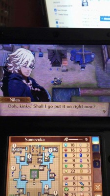 mediumprinceaiichirou:  SO I GAVE NILES THE BATH TOWEL AFTER WE WERE MARRIED AND THIS IS WHAT HE SAID TO ME RIP IN REST CORRIN (AND ME) 