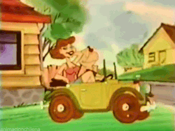 animacionchilena:  Condorito AnimadoEpisodio: ”Afortunado” (1983) 