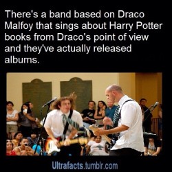 futuremrstomfelton:  Omg I have always wanted to read the Harry Potter Books from Draco’s Point of View Now I can just listen to them Source:http://en.wikipedia.org/wiki/Draco_and_the_Malfoys #harrypotter #hp #hogwarts #slytherin #dracomalfoy #Malfoy