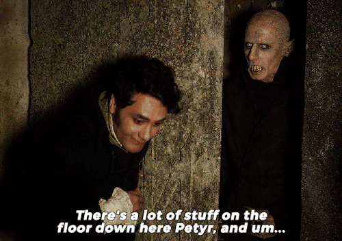 camp-crystallake:What We Do in the Shadows (2014)